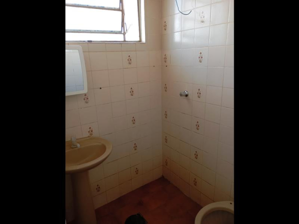 Rua Jeny Teixeira de Souza, 243