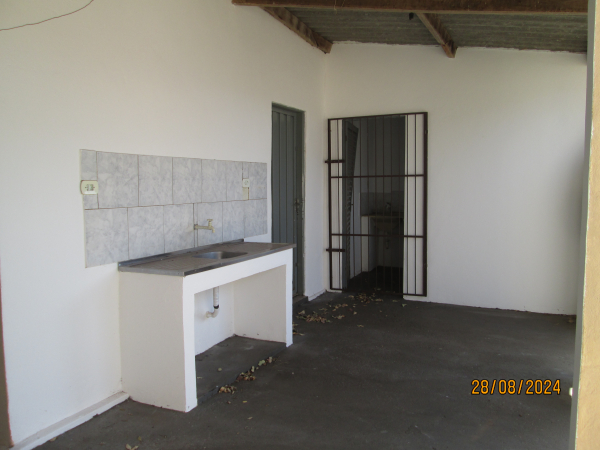 Rua Augusto da Silva Pereira, 470