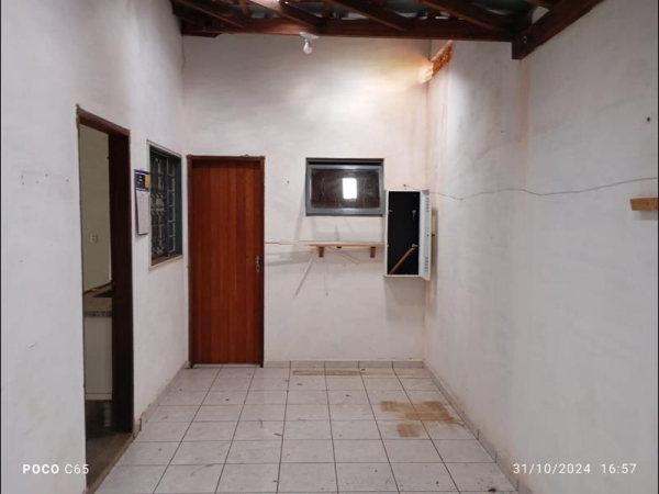 Rua Apparecido Lindorio Eduardo de Castilho, 146