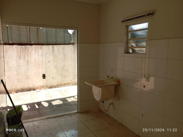 Av Minas Gerais, 245