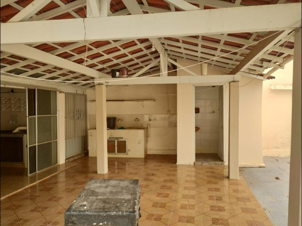 Rua Alayde Ferraz de Almeida, 426