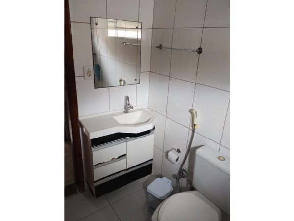 Av Mato Grosso, 251 A