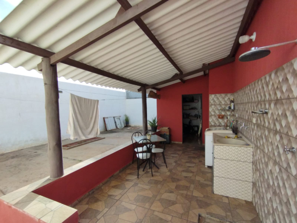 Rua Orlando Alexandrino, 640
