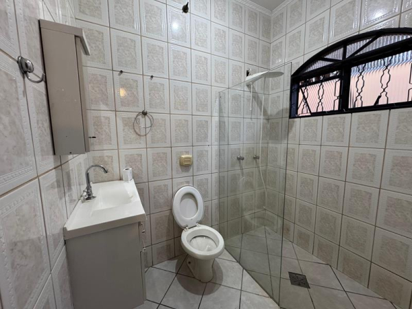 Rua Orestes Soares de Moraes, 440