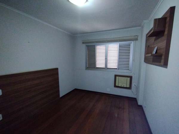 Rua Santa Clara, 447  -  6º Andar
