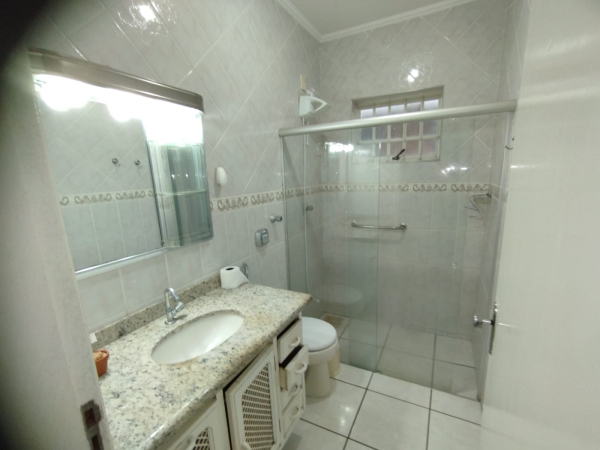 Rua Giácomo Paro, 257 