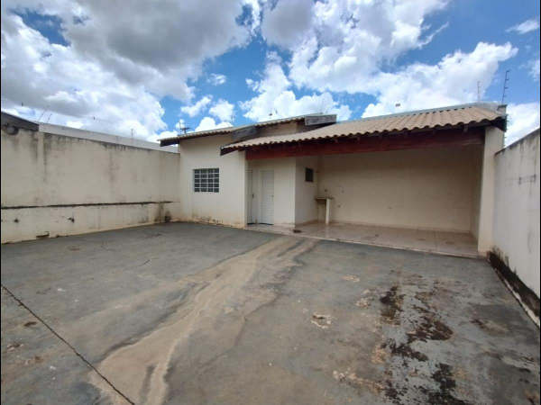 Rua José Passare, 70