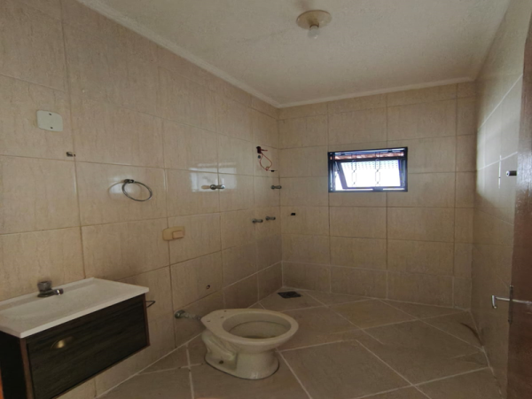 Rua Fausto Di Giacomo, 870