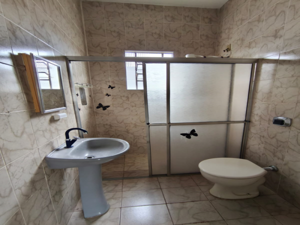 Rua Menino Ariovaldo, 35