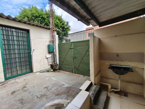 Rua Giacomo Paro, 155