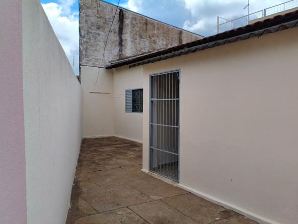 Av. Marginal Maria Chica, 863