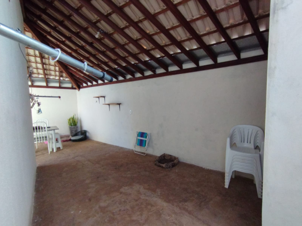 Av Leopoldino Alves Cardoso, 945