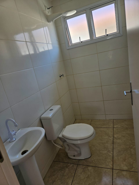 Rua Augusto Pereira de Moraes, 2215 – Apto, 107 - Condomínio Paineiras 