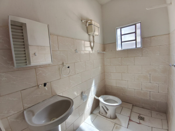 Rua Giacomo Paro, 345