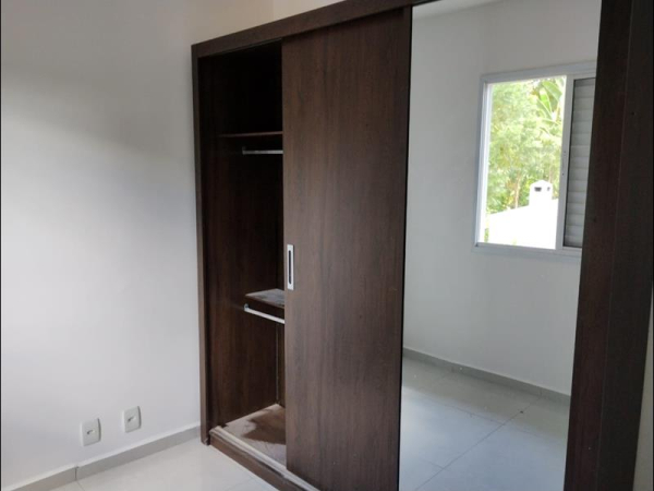 Rua Augusto Pereira de Moraes, 2215, Apto 94 - Res. Paineiras