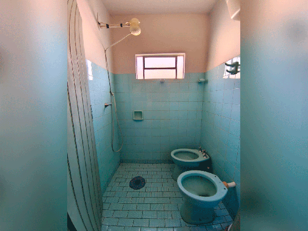 Rua Dr Ramalho Franco, 1364