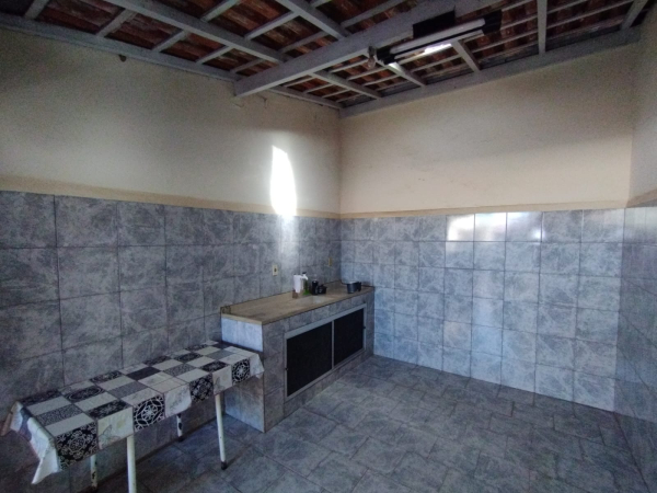 Rua Francisco José Franco, 318