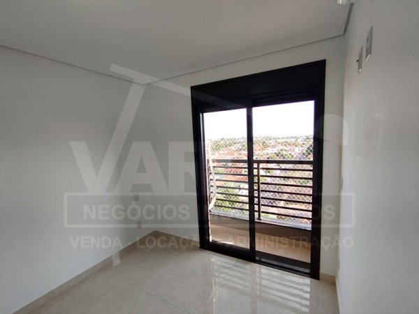 Av. Antônio Veronese, 345