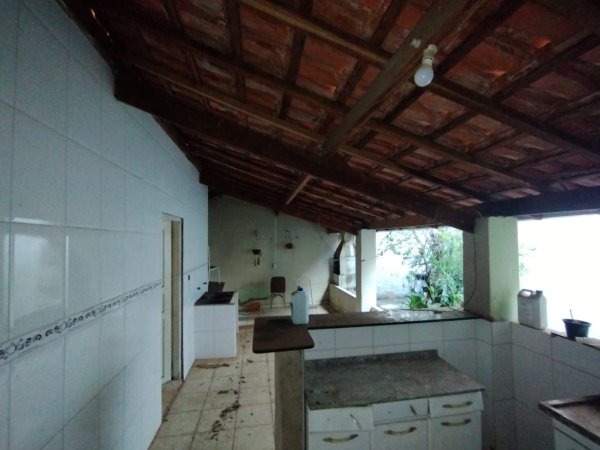 Rua Felismino Machado, 23
