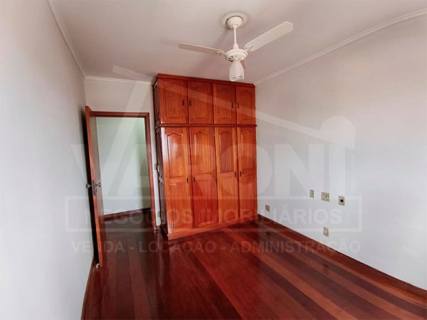 Rua Santa Clara, 447 – Apto 1401 (14°Andar) - Residencial Santa Clara