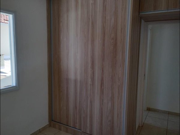 Rua Augusto Pereira de Moraes, 2215, Apt.º 109; Condomínio Paineiras 