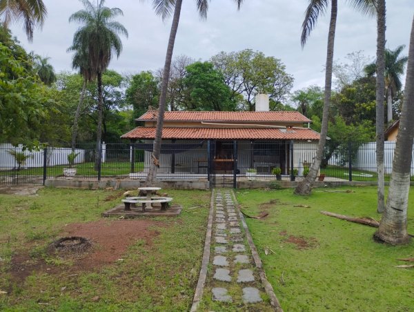 Estrada do Retiro