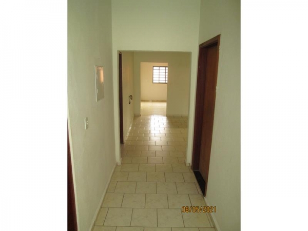 Rua Otacílio Ferraz Pacheco, 391