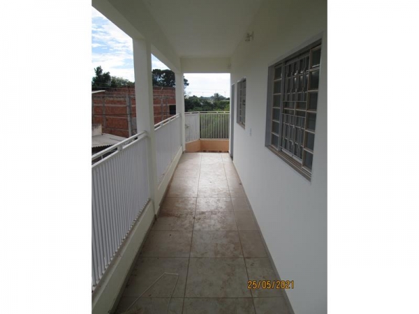 Av Guilherme Lang, 207 (Superior)