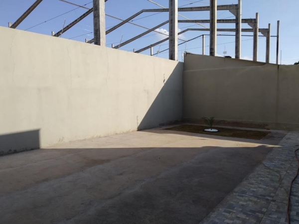 Rua Menino Ariovaldo, 58