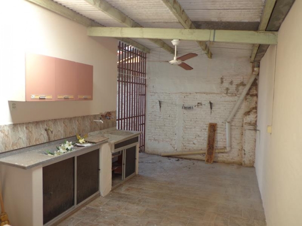 Rua Giacomo Paro, 55