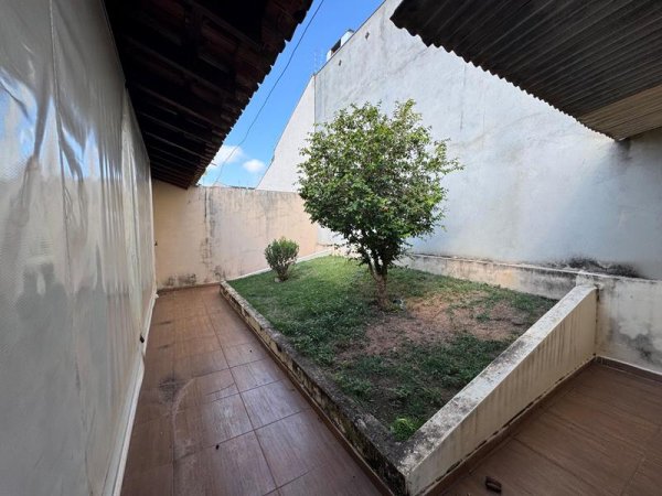 Rua Maria Rosa Passafaro, 979