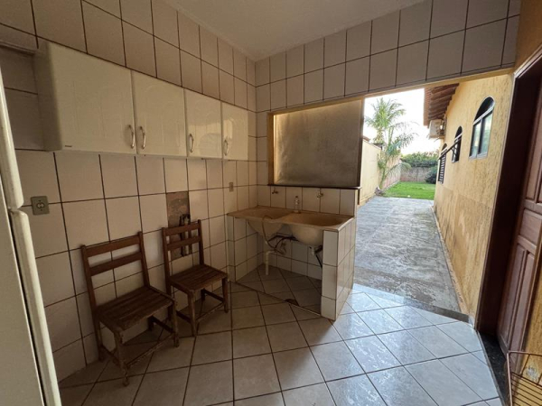 Rua Orestes Soares de Moraes, 440