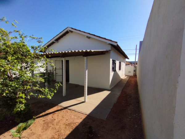 Rua Enio Soliane 1392