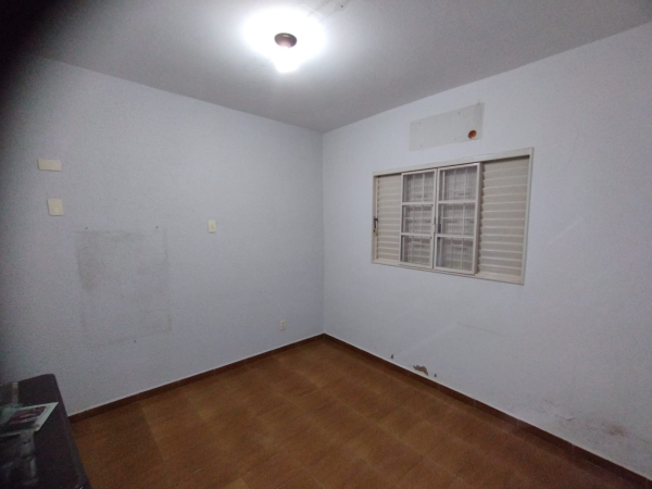 Rua Giácomo Paro, 257 