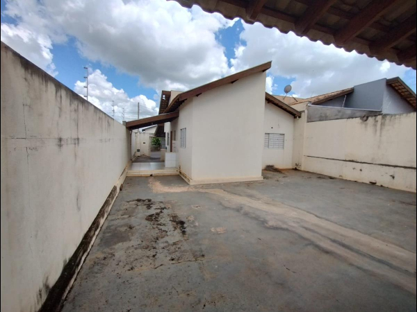 Rua José Passare, 70