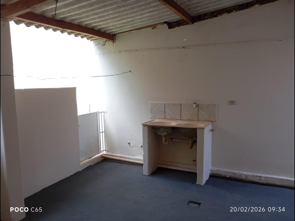 Rua Antonio Prudêncio, 223 