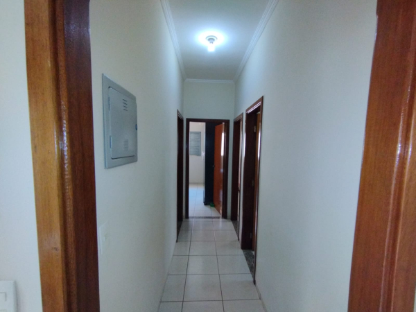 Rua Maria Rosa Passafaro Altimari, 229