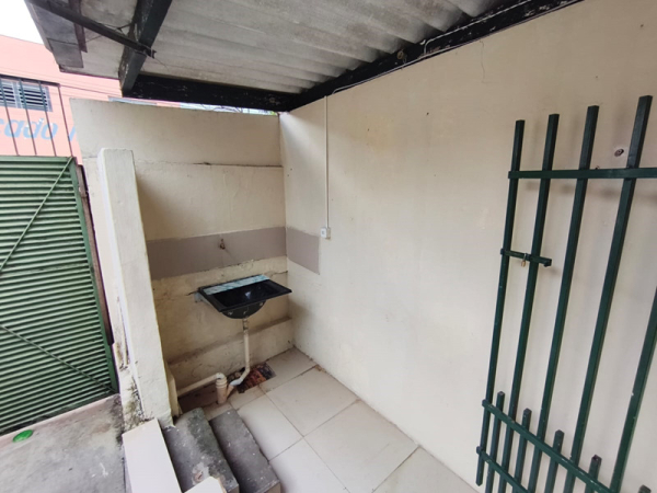 Rua Giacomo Paro, 155