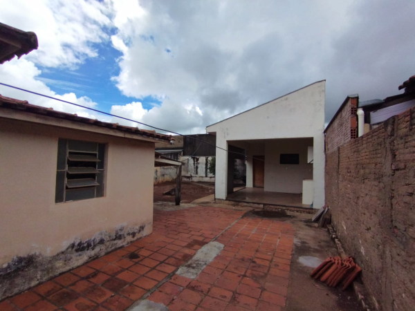 Rua Fernando Ribeiro de Barros, 1079