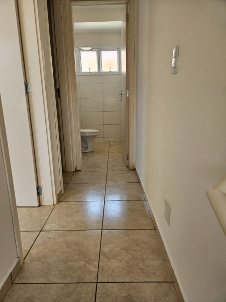 Rua Augusto Pereira de Moraes, 2215 – Apto, 107 - Condomínio Paineiras 