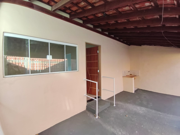 Rua José Carlos Pereira, 500