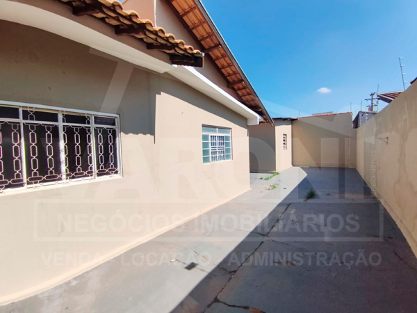 Rua Luis Rosa Pereira, 952