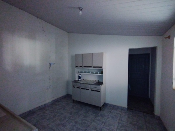Rua Francisco José Franco, 318
