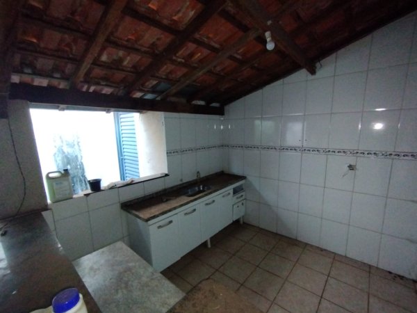 Rua Felismino Machado, 23