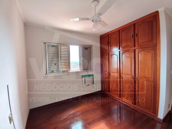 Rua Santa Clara, 447 – Apto 1401 (14°Andar) - Residencial Santa Clara