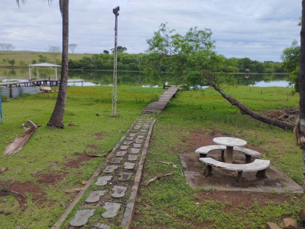 Estrada do Retiro