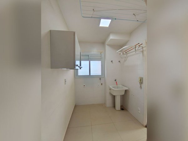 Rua Raul Forchero Casasco, 75 Apto 11 