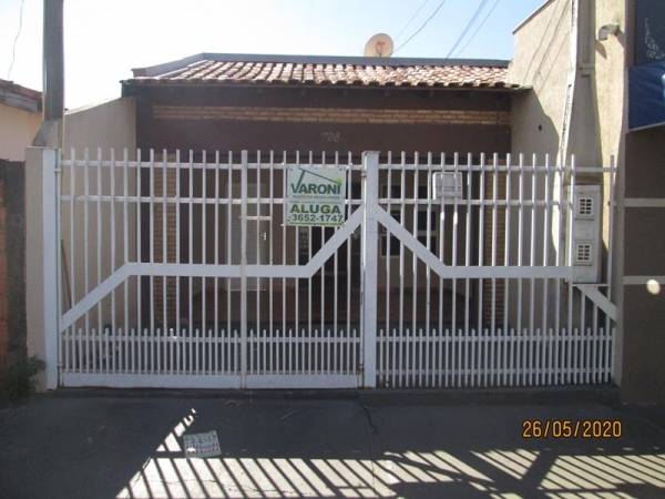 Rua Irmãos Chrisostomo de Oliveira, 798