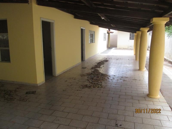 Rua Paulo Tonello, 911