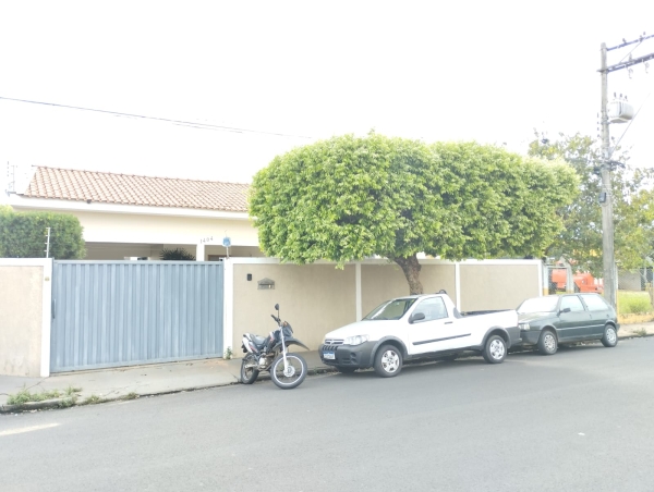 Rua Dr Mário Sabino, 1404